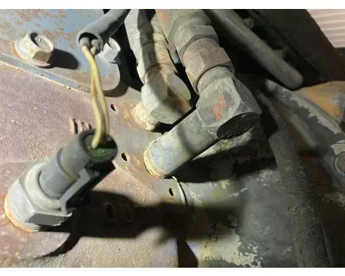 Fuller RTLO18918B Transmission