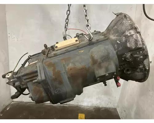 Fuller RTLO18918B Transmission
