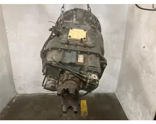 Fuller RTLO18918B Transmission
