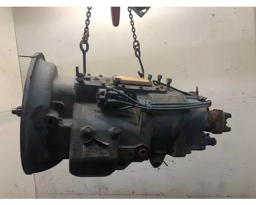 Fuller RTLO18918B Transmission