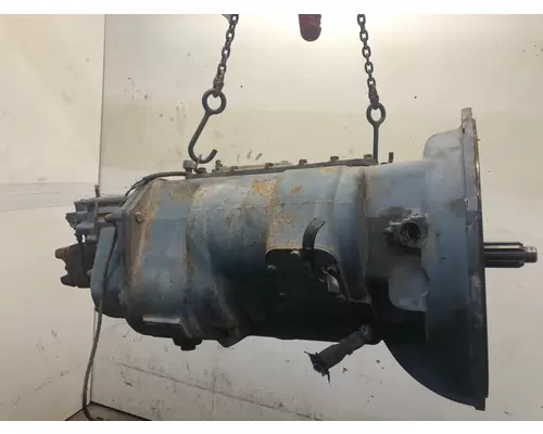 Fuller RTLO18918B Transmission