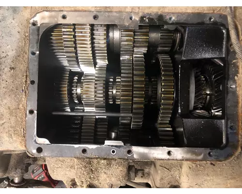 Fuller RTLO18918B Transmission