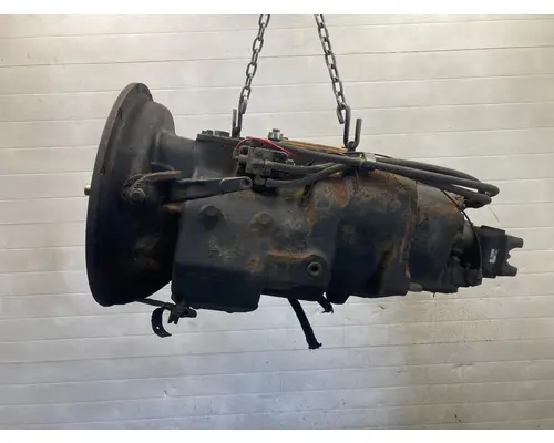Fuller RTLO18918B Transmission