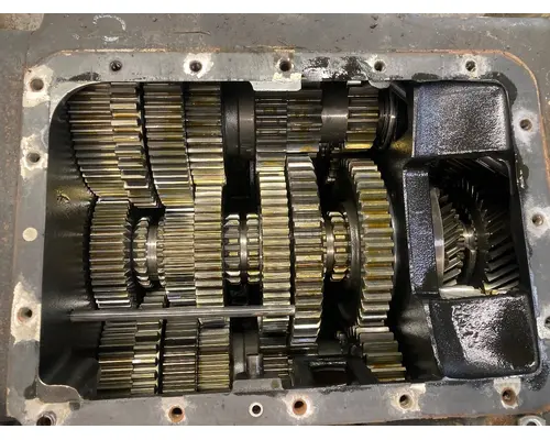 Fuller RTLO18918B Transmission