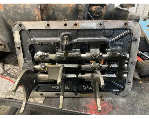 Fuller RTLO18918B Transmission