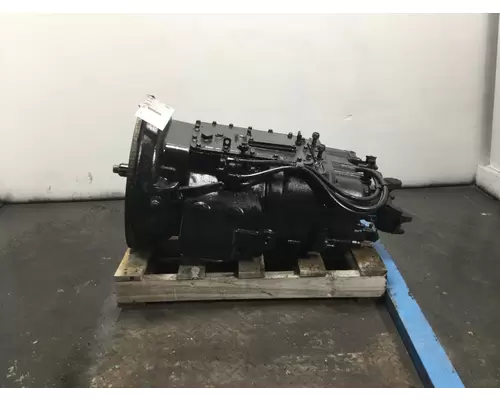 Fuller RTLO18918B Transmission