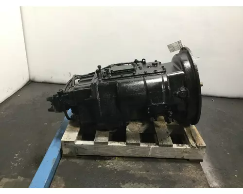 Fuller RTLO18918B Transmission