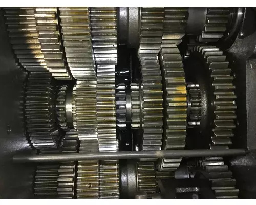 Fuller RTLO18918B Transmission