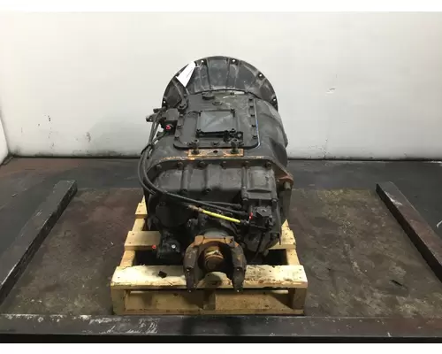 Fuller RTLO18918B Transmission
