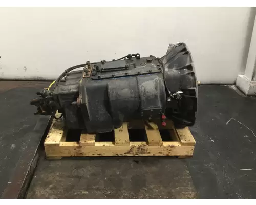 Fuller RTLO18918B Transmission