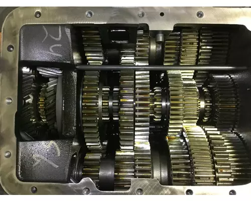 Fuller RTLO18918B Transmission