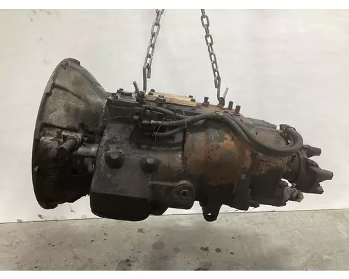 Fuller RTLO18918B Transmission