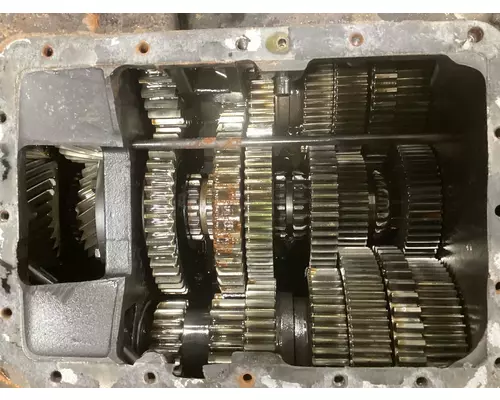 Fuller RTLO18918B Transmission
