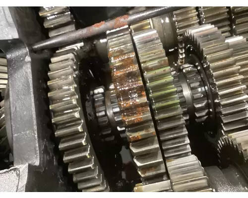 Fuller RTLO18918B Transmission