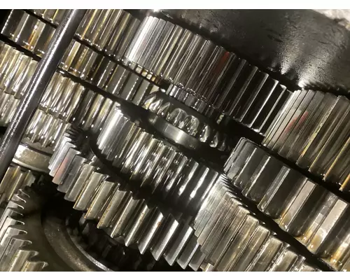 Fuller RTLO18918B Transmission