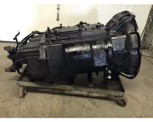 Fuller RTLO20918B Transmission