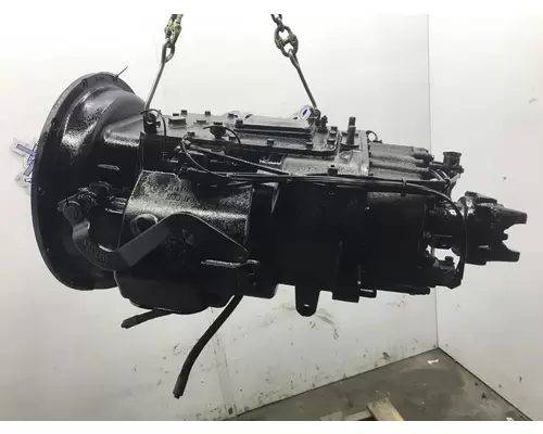 Fuller RTLO20918B Transmission