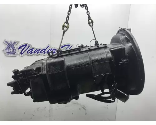 Fuller RTLO20918B Transmission