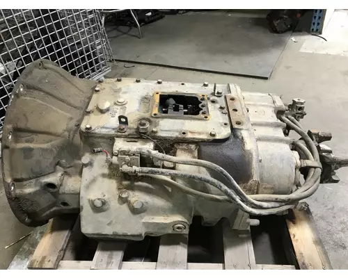 Fuller RTLO20918B Transmission