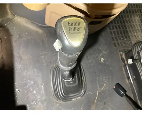 Fuller RTLO22918B Transmission Misc. Parts