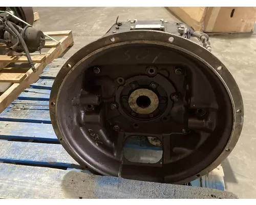 Fuller RTLO22918B Transmission