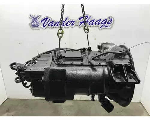 Fuller RTLO22918B Transmission