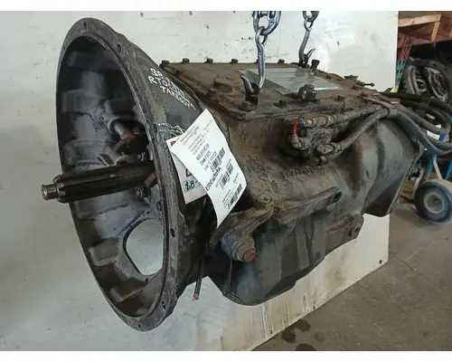 Fuller RTLOC16909A Transmission Assembly