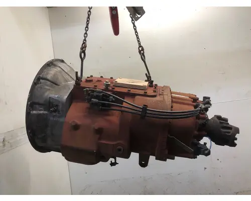 Fuller RTLOC18909A Transmission