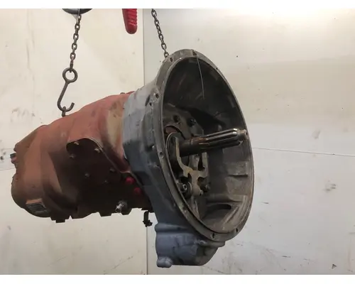 Fuller RTLOC18909A Transmission