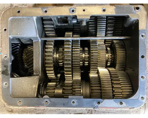 Fuller RTLOC18909A Transmission