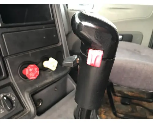 Fuller RTLOF16913A Transmission Shift Lever (Manual)