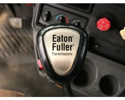 Fuller RTLOF16913A Transmission Shift Lever (Manual)
