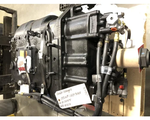 Fuller RTLOF18913A Transmission