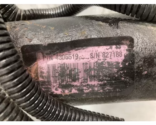 Fuller RTLOM16913L-DM3 Transmission Misc. Parts