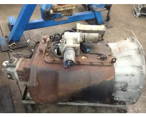 Fuller RTO10710B-AS2 Transmission