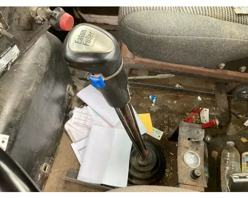 Fuller RTO11708LL Transmission Shift Lever (Manual)