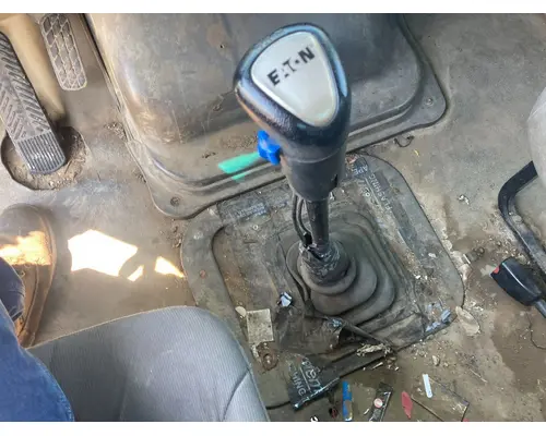Fuller RTO11908LL Transmission Shift Lever (Manual)