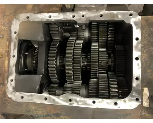 Fuller RTO11908LL Transmission