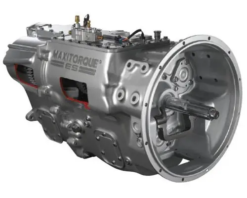 Fuller RTO12510 Transmission Assembly