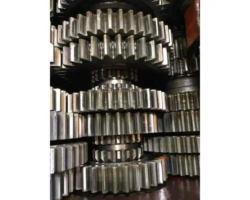 Fuller RTO12515 Transmission Assembly