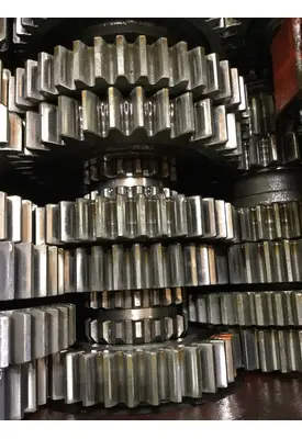 Fuller RTO12515 Transmission Assembly