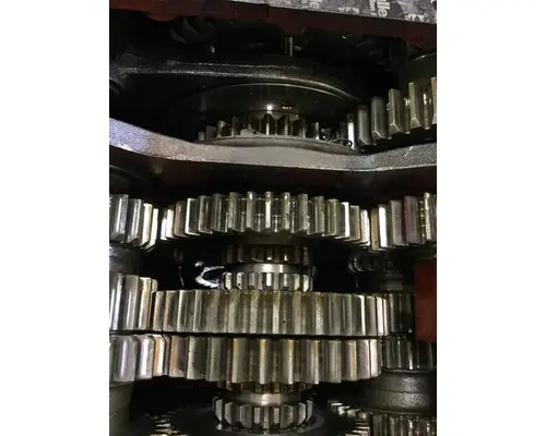 Fuller RTO12515 Transmission Assembly