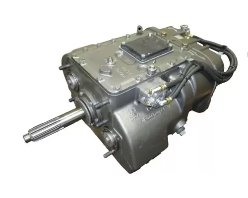 Fuller RTO12609B Transmission Assembly
