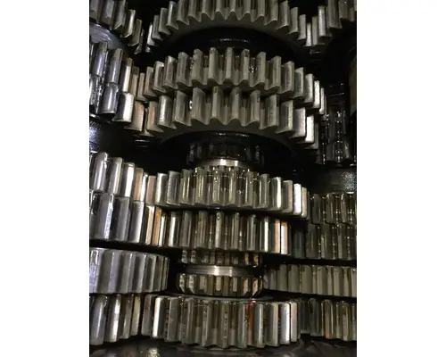 Fuller RTO12613 Transmission Assembly