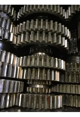 Fuller RTO12613 Transmission Assembly