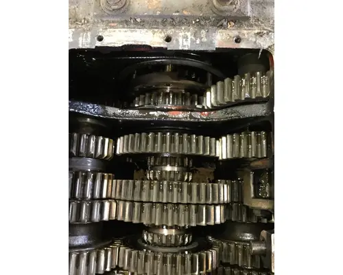 Fuller RTO12613 Transmission Assembly
