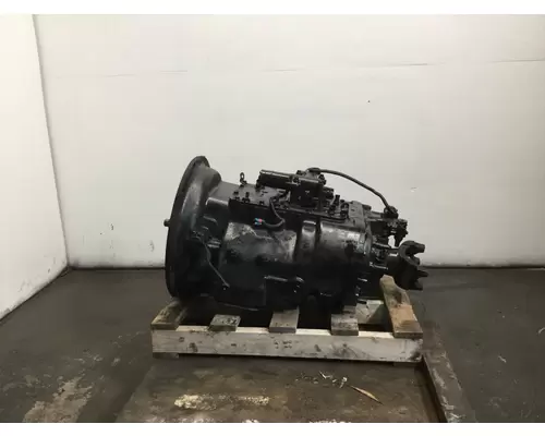 Fuller RTO12910B-AS2 Transmission