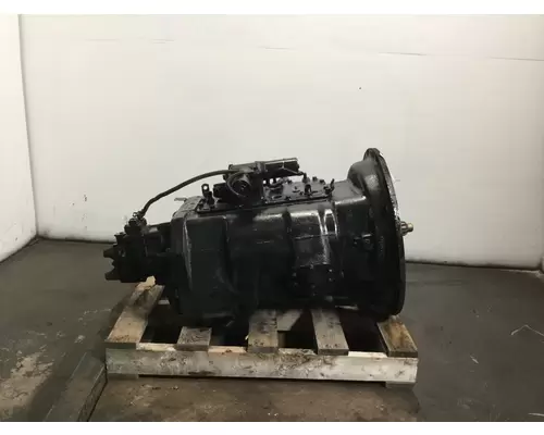 Fuller RTO12910B-AS2 Transmission