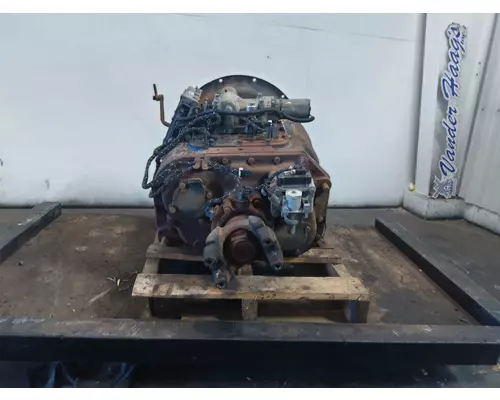 Fuller RTO12910B-AS2 Transmission