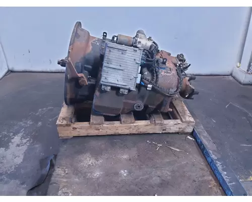 Fuller RTO12910B-AS2 Transmission